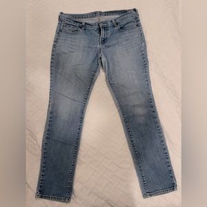 Old Navy Skinny Jeans